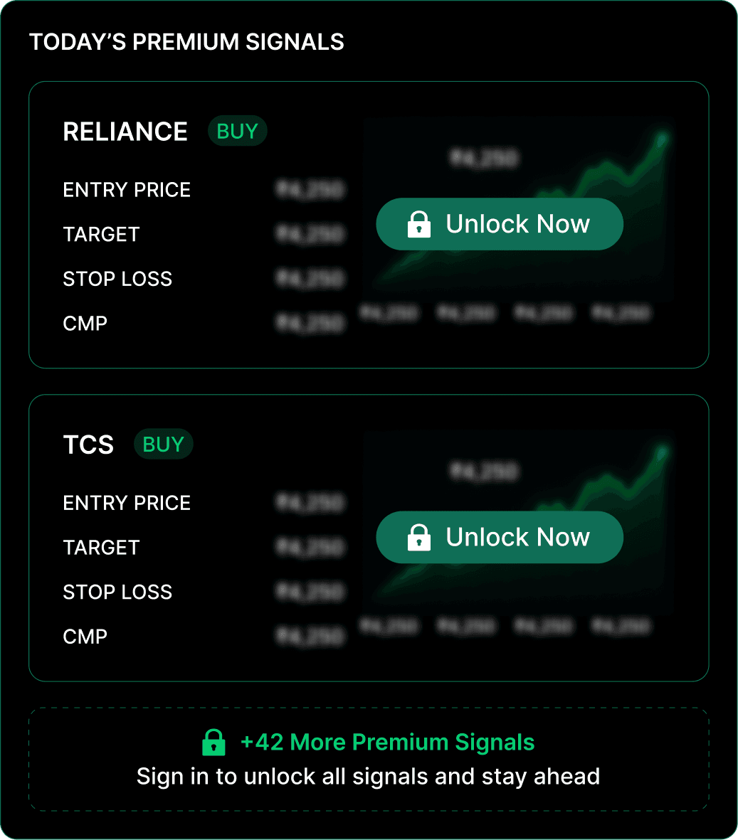 StockYaari App Preview