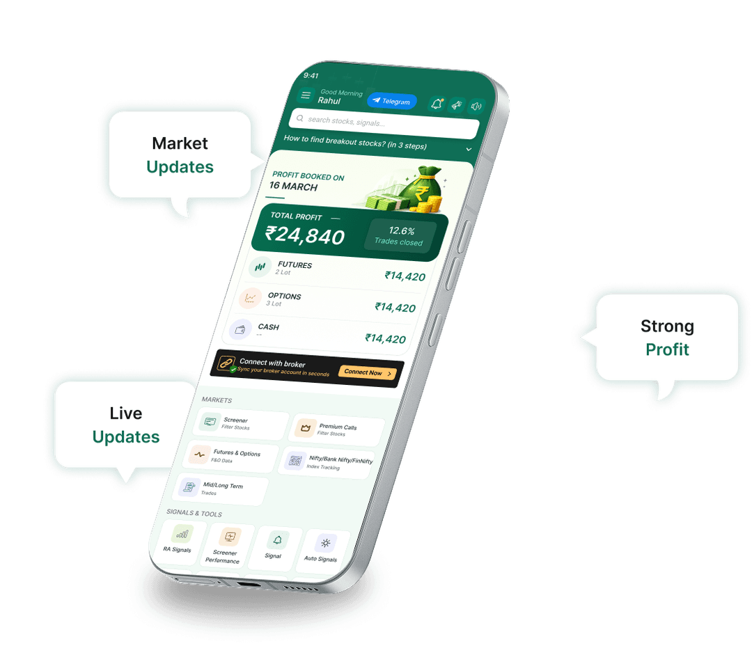 StockYaari App