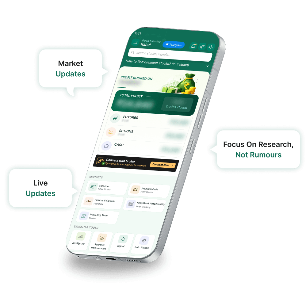 StockYaari App