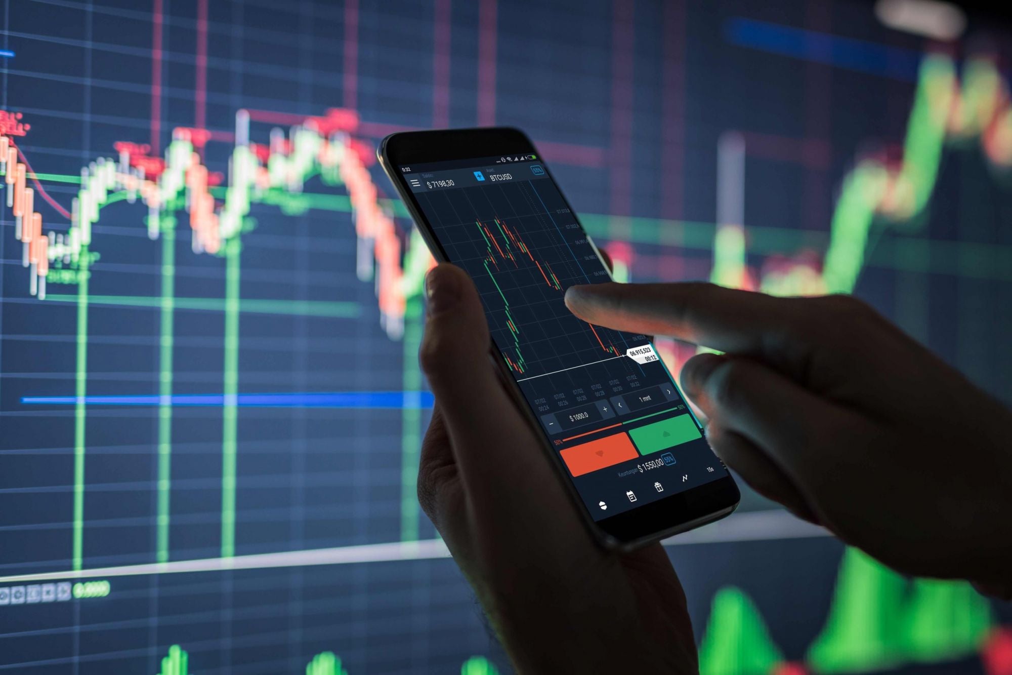 Top 3 Mistakes New Investors Make in the Stock Market & How to Avoid Them –