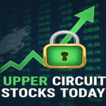 Upper Circuit Stocks: November 4, 2025: StockYaari Market Update