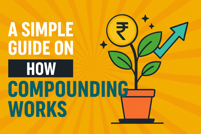 A Simple Guide on How Compounding Works | StockYaari