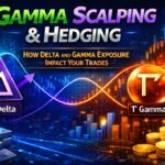 Gamma Scalping and Hedging: How Delta and Gamma Exposure Impact Your Trades