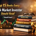 Top 15 Books Every Stock Market Investor Should Read | StockYaari